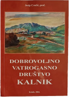 DVD KALNIK